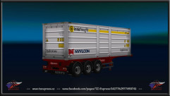 TZ Express Trailers Pack 10