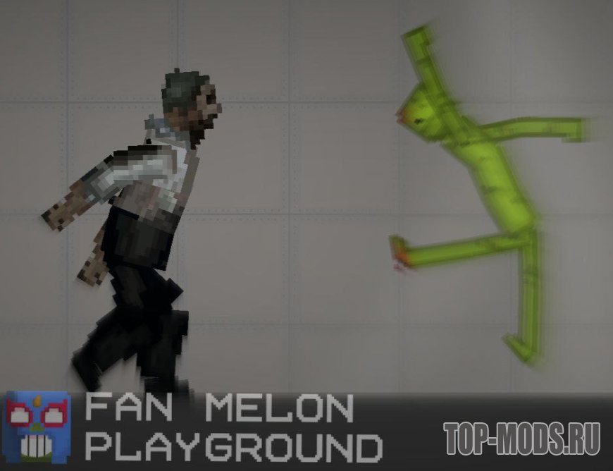 Мелон мод на людей военных. Мемы Melon Playground. Моды на Playground. Моды на Мелон. Melon Playground моды.