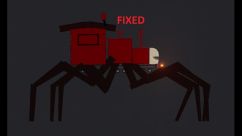 Choo Choo Charles (UPDATED) 2