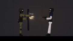 Counter-Strike Mod 0