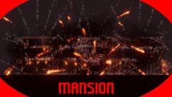 [Destructible] Mansion 1