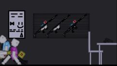 Detroit: Become Human Fireamrs Re-mastered 4