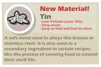 Expanded Materials - Metals 6
