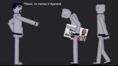 Generic Discord Moderator 2