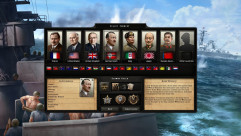New World: Legacy of Great War 5