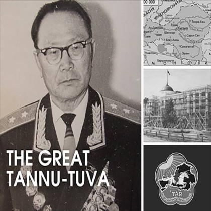 The Great Tannu-Tuva