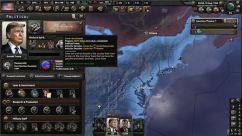 Time Machine USA - NSB Edition! 2