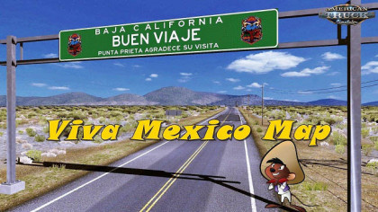 Viva Mexico (Durango)