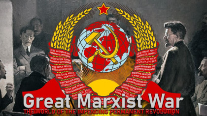 Great Marxist War