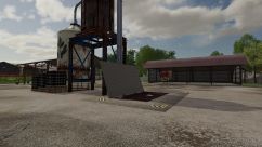 Placeable Storage Silos 2