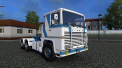 Scania 141 V8 5