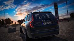 Volvo XC90 T8 10