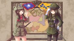 Kaiserreich Anime Mod: Moereich! 5