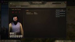 Unlock Companions / Разблокировка всех спутников 1