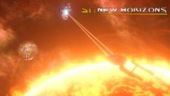 ST: New Horizons 1