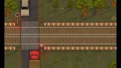 Decorative Railway Prop 1