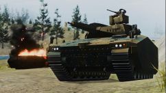 LETMS - AS21 Redback [Commission] 1