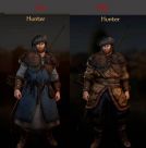 MP Armor Replacement 6