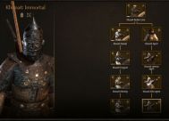 Expanded Elite Troops / Новые элитные отряды 2