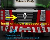 Truck Accessory Pack 5