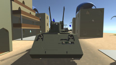 M113 Variants (SPEC OPS) 4