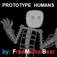 Prototype humans mod