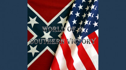 World of a Southern Victory