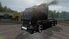 КамАЗ-6460 Turbo Diesel 5