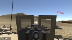 LETMS - M1A2 Abrams 3