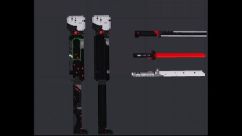 Metal Gear Playground 2