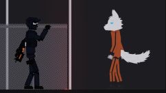 PATHOS III Security Department 3