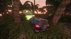 Unnamed Vehicle Pack 2