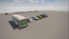 Vehicle Pack (Spawnable) 2