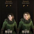 Beauties of Bannerlord - NPC Visual Overhaul 3