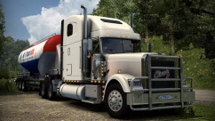 Freightliner Classic XL 2 3