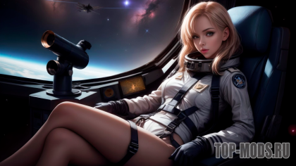 Сборка (18+) RimJobWorld + Дополнения By Samson_