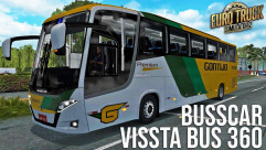 Busscar New VisstaBuss 360 0