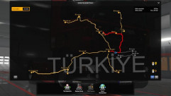 Diyarbakir Turkey Map 0