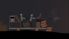 Generic Map - Strongholds 2