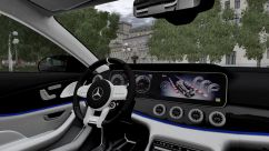 Mercedes-Benz AMG GT63S 2019 6