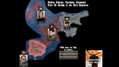 Nation Europa: A Kaiserredux Expansion 5