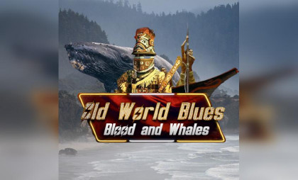 OWB Blood and Whales