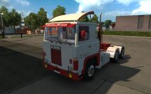 Scania 141 V8 4