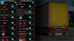 SCS Trailer Tunning Pack 2