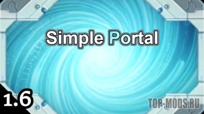 SimplePortal