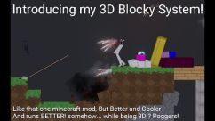 The 3D Mod 0