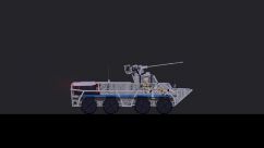 BTR 82 0