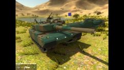 JSDF VEHICLE PACK EA26 1