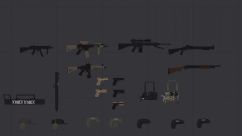 Law Enforcement Base: USA 4