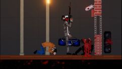 PAYDAY 2: People Playground Edition 4